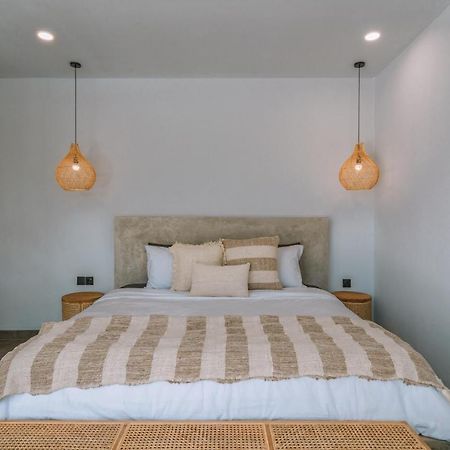 Villa Seseh Breeze - Cozy & Romantic 1Br Villa Next To Seseh Beach ชังกู ภายนอก รูปภาพ