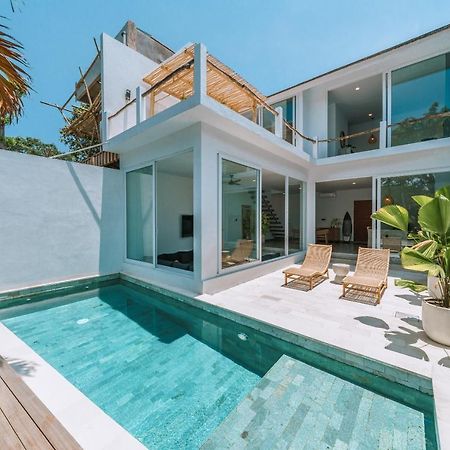 Villa Seseh Breeze - Cozy & Romantic 1Br Villa Next To Seseh Beach ชังกู ภายนอก รูปภาพ
