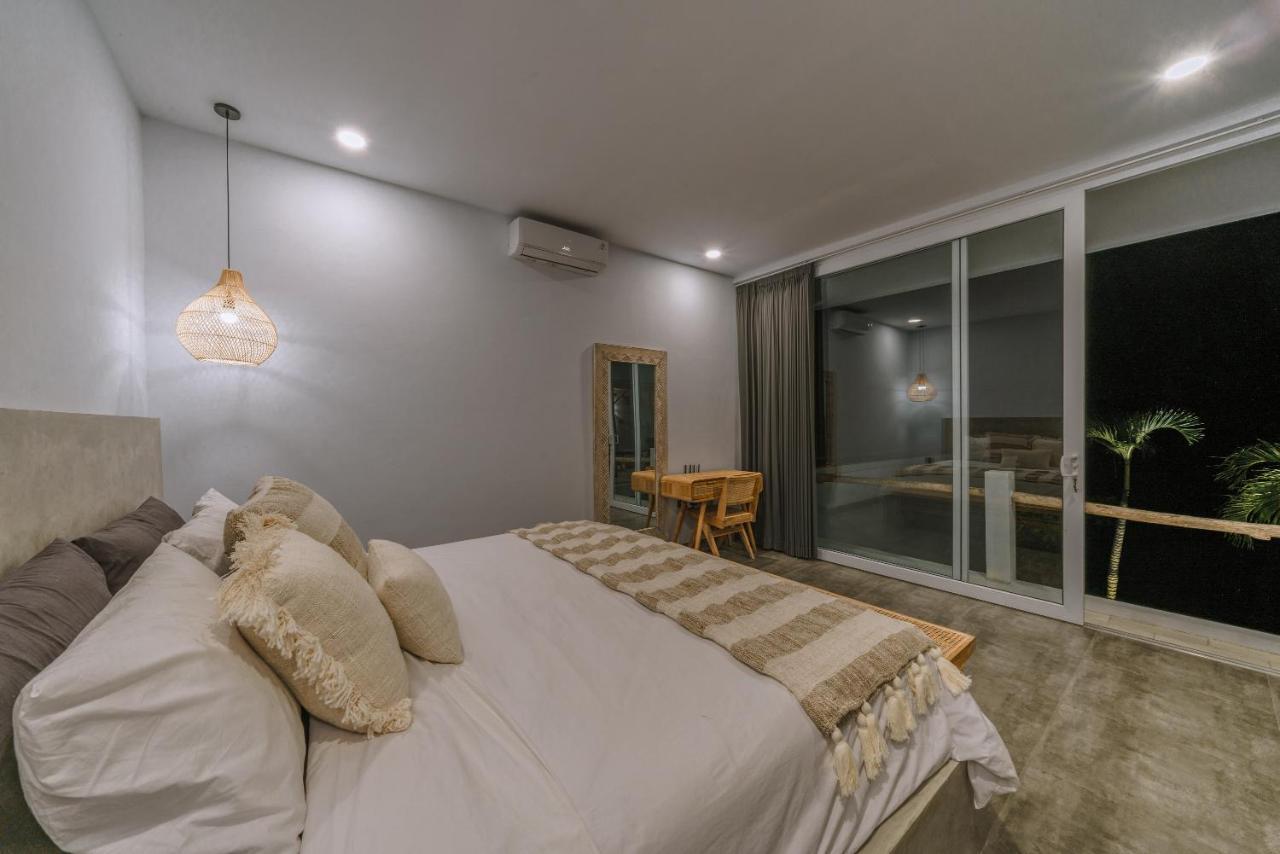 Villa Seseh Breeze - Cozy & Romantic 1Br Villa Next To Seseh Beach ชังกู ภายนอก รูปภาพ