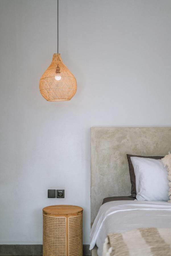 Villa Seseh Breeze - Cozy & Romantic 1Br Villa Next To Seseh Beach ชังกู ภายนอก รูปภาพ