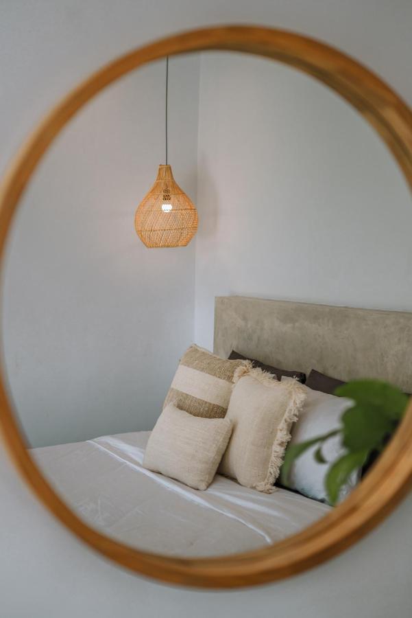 Villa Seseh Breeze - Cozy & Romantic 1Br Villa Next To Seseh Beach ชังกู ภายนอก รูปภาพ