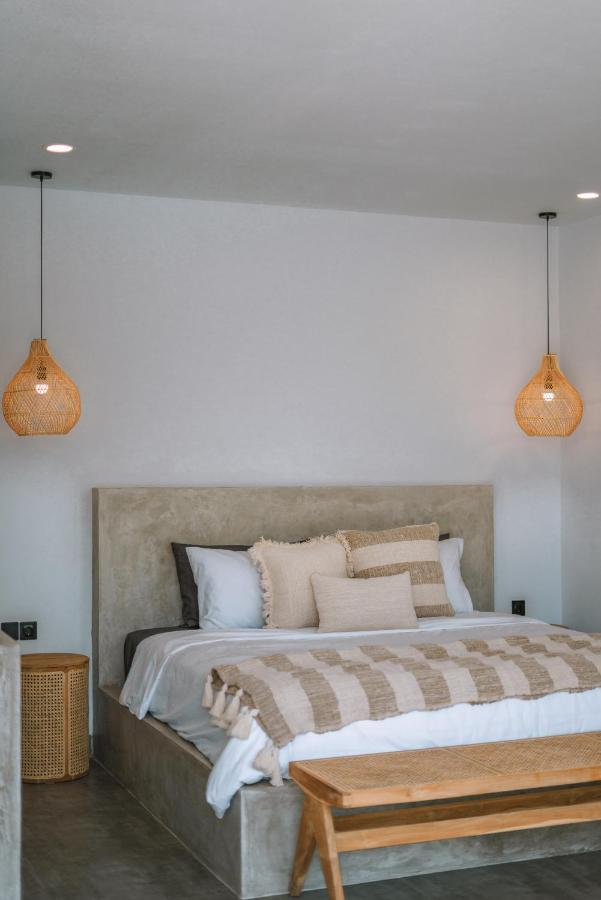 Villa Seseh Breeze - Cozy & Romantic 1Br Villa Next To Seseh Beach ชังกู ภายนอก รูปภาพ